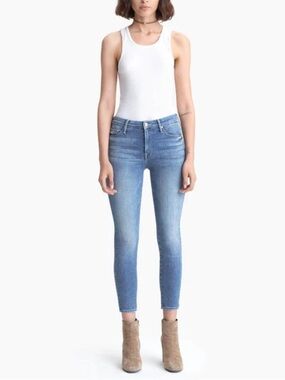 MOTHER Jeans 25